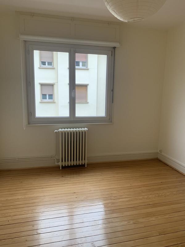 Appartement - 69 m² - 2 pièces
