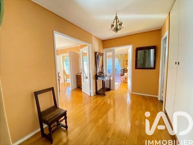 Appartement - 129 m² - 5 pièces