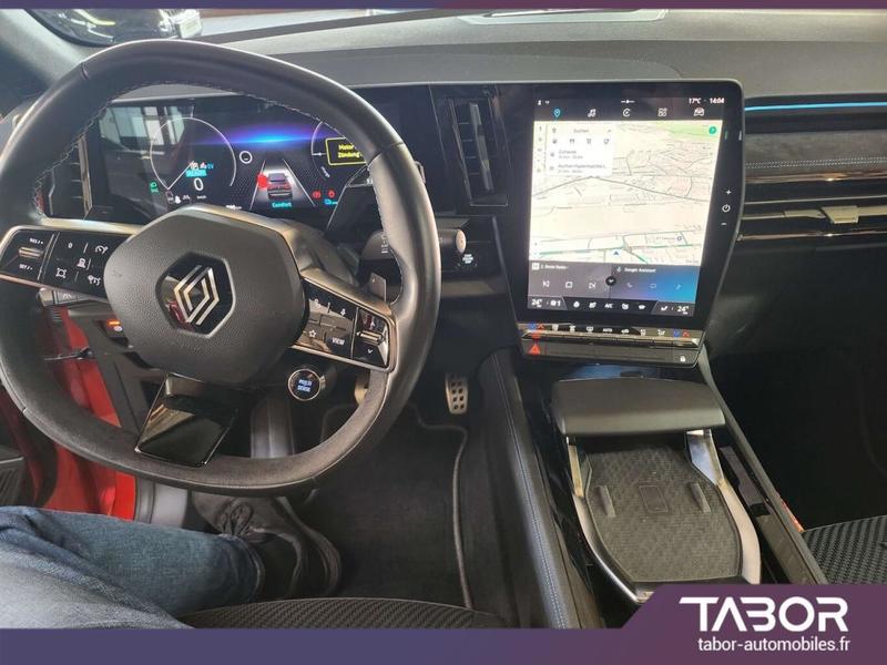 Renault Austral E-Tech 200 Aut. Iconic Esprite