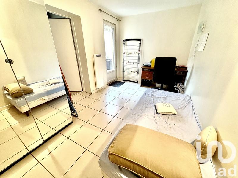 Maison - 71 m² - 4 pièces