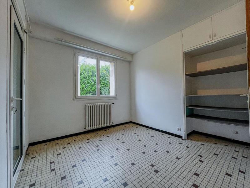 Appartement - 114 m² - 4 pièces