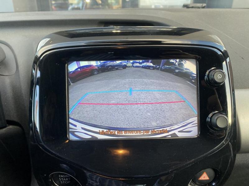 Peugeot 108 1.2 PureTech 82 Allure Top!