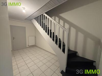 Maison de village - 192 m² - 6 pièces