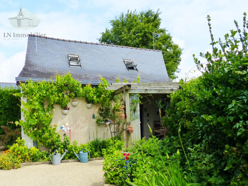 Villa - 230 m² - 8 pièces