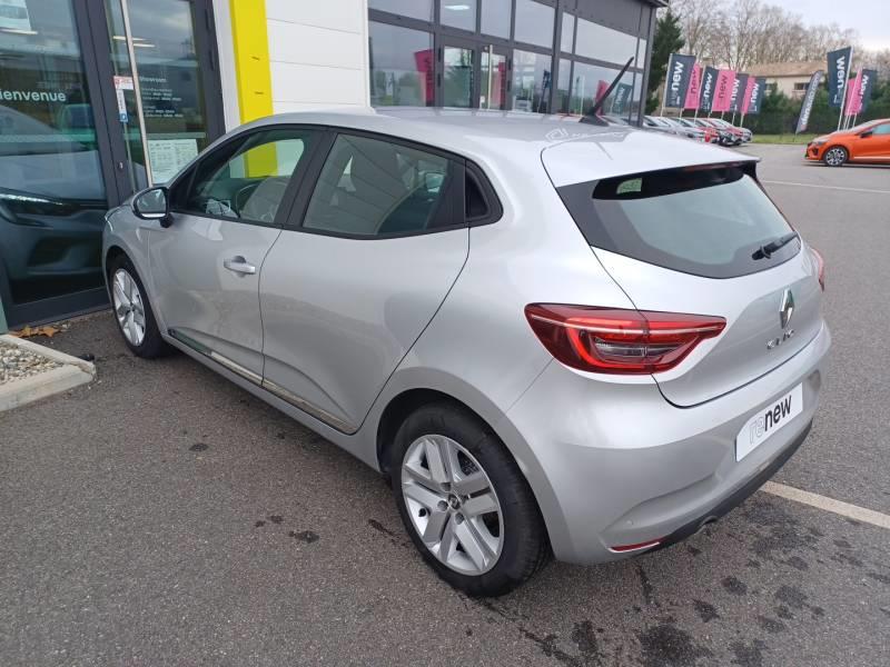 Renault Clio TCe 90 - 21 Business