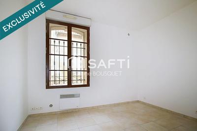 Appartement - 57 m² - 2 pièces