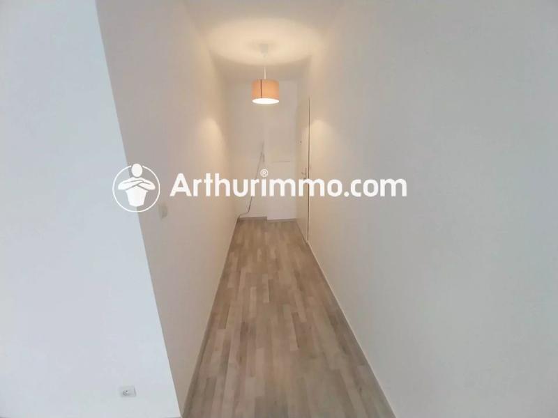 Appartement - 26 m² - 1 pièce