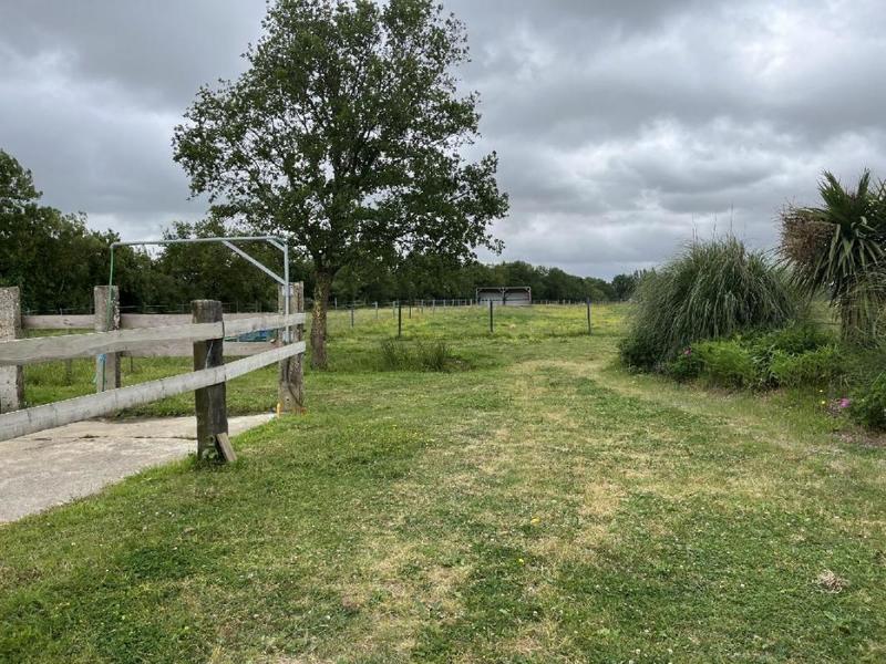 Bureau - 260 000 m²