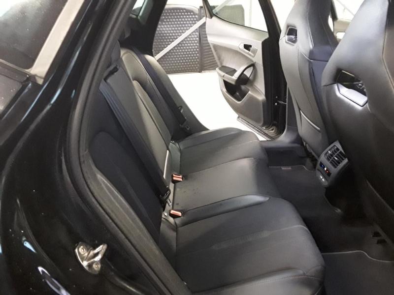 Cupra Formentor 2.0 Tdi 150 Cv Business Edition Bv6