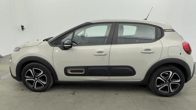 Citroën C3 PureTech 83 s&amp;S Bvm5 c-Series