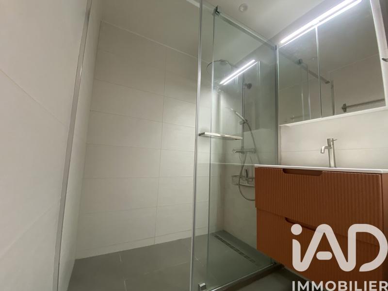 Appartement - 71 m² - 3 pièces