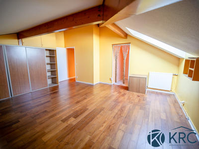 Duplex - 109 m² - 4 pièces