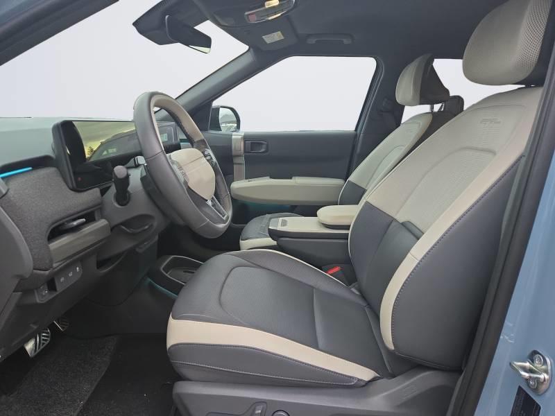 Kia Ev3 81.4 kWh 204 ch Autonomie Longue Gt-line