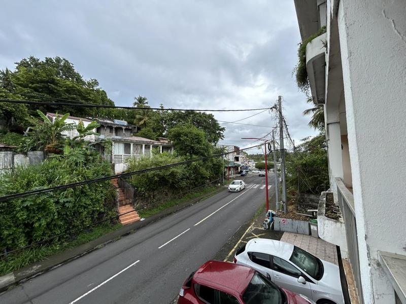 Appartement - 107 m² - 4 pièces