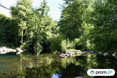 Maison ancienne - 280 m² - 8 pièces