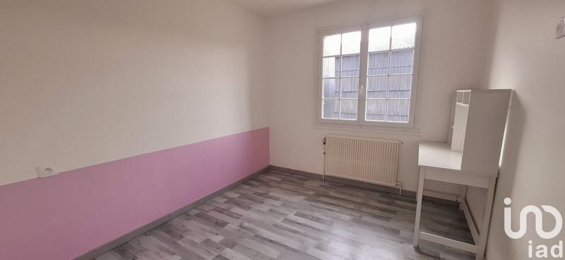 Maison - 170 m² - 7 pièces