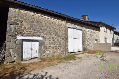 Maison - 107 m² - 5 pièces