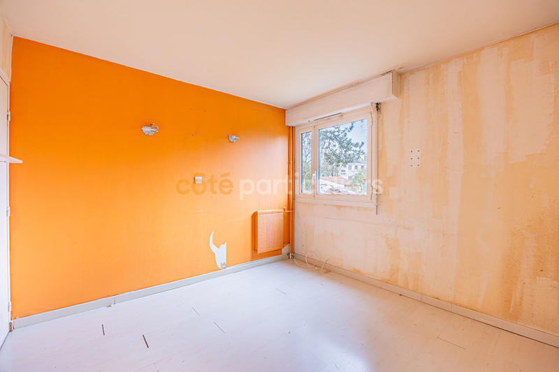 Appartement - 87 m² - 4 pièces