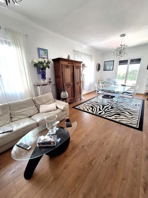 Maison - 75 m² - 3 pièces