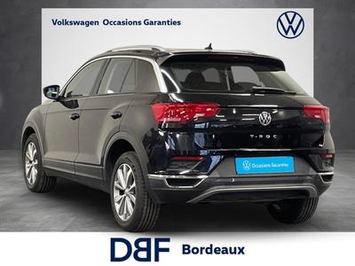 Volkswagen t-Roc 1.0 Tsi 115 Start/Stop Bvm6 Lounge