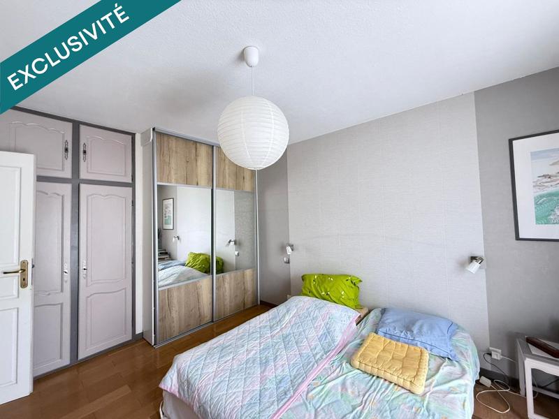 Maison - 155 m² - 7 pièces