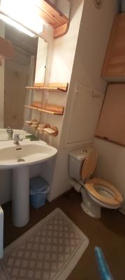 Appartement - 20 m² - 1 pièce