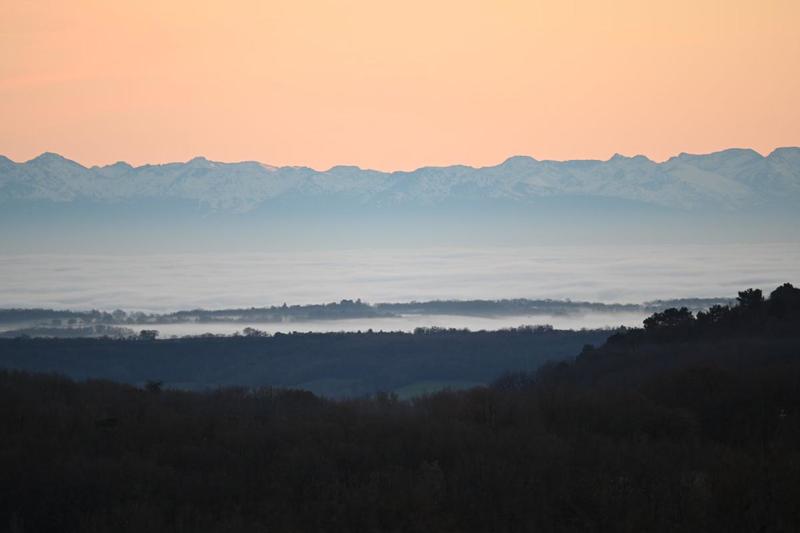 Maison de campagne - 265 m² - 11 pièces