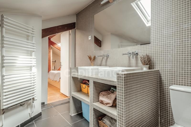 Appartement - 88 m² - 4 pièces