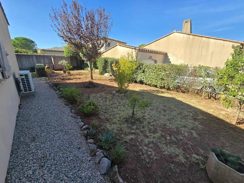 Maison - 91 m² - 4 pièces