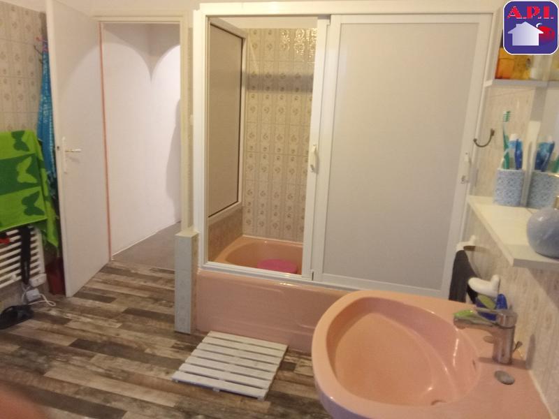 Maison - 131 m² - 5 pièces