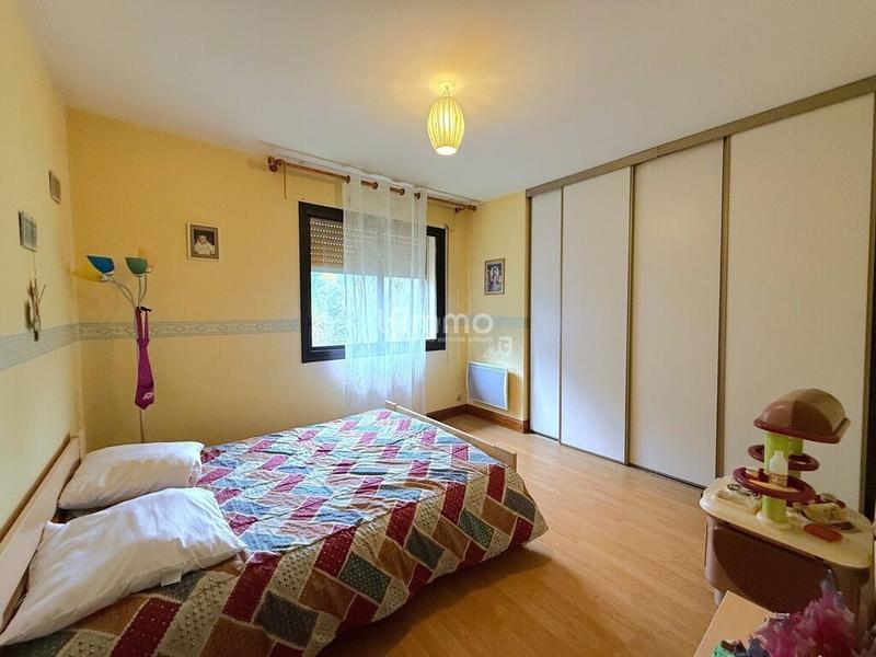 Maison - 116 m² - 4 pièces