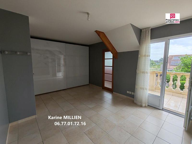 Maison - 158 m² - 6 pièces