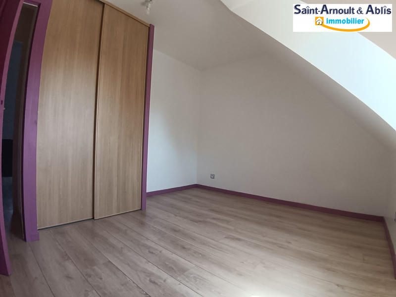 Maison - 124 m² - 6 pièces