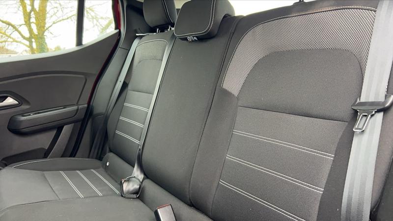 Dacia Sandero 1.0 TCe 90 Essentiel