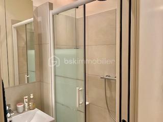 Appartement - 126 m² - 5 pièces