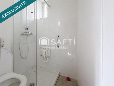 Maison - 68 m² - 5 pièces