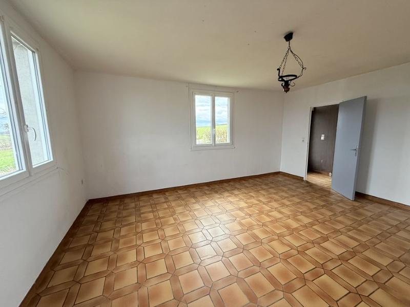 Corps de ferme - 100 m² - 4 pièces