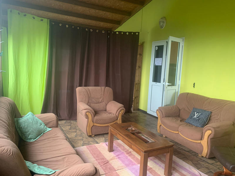 Propriété - 320 m² - 10 pièces