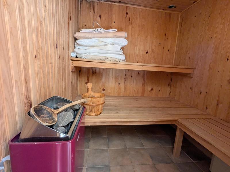 Maison - 262 m² - 10 pièces