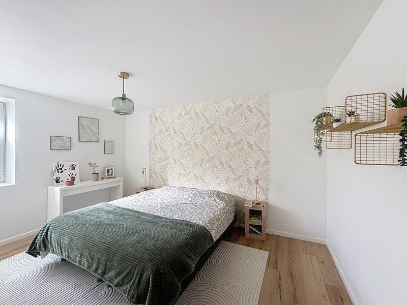 Appartement - 96 m² - 4 pièces