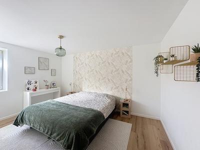 Appartement - 96 m² - 4 pièces