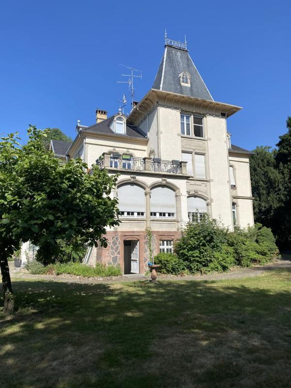 Duplex - 236 m² - 6 pièces