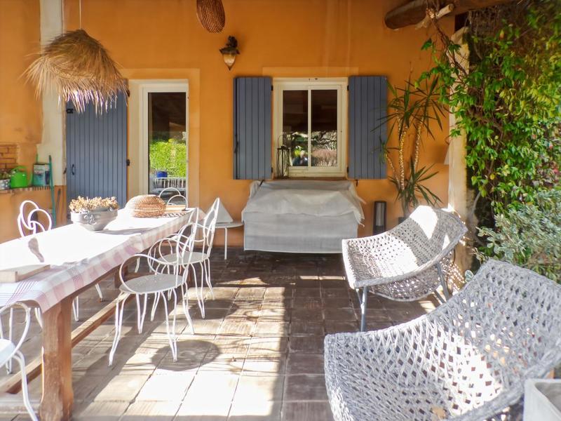 Villa - 159 m² - 4 pièces