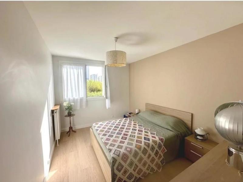 Appartement - 89 m² - 4 pièces