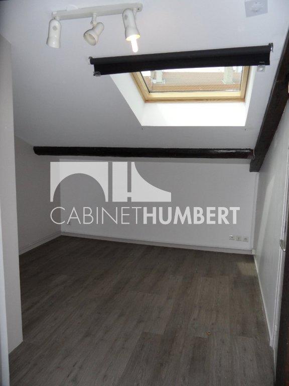 Appartement - 23 m² - 1 pièce