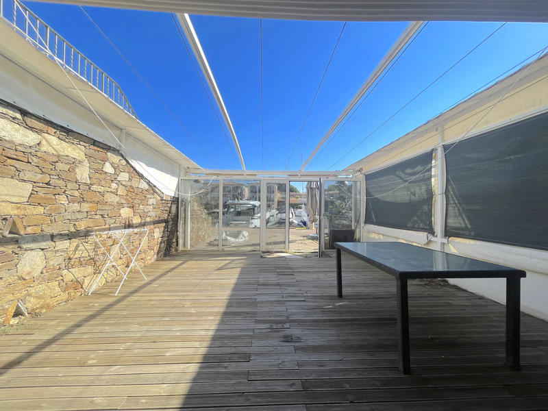 Local commercial - 31 m²