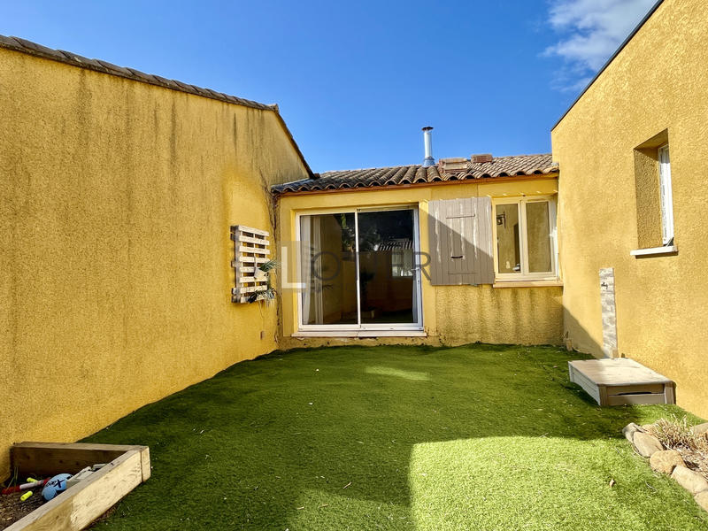 Maison - 147 m² - 6 pièces