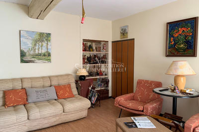 Maison de village - 223 m² - 10 pièces