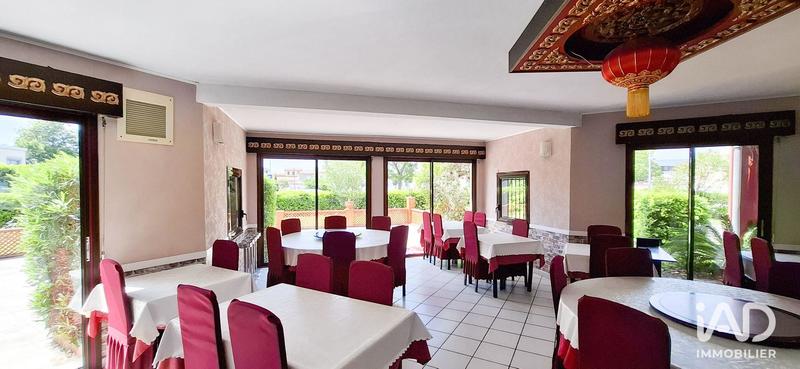 Local commercial - 236 m²