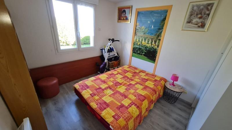 Maison - 114 m² - 5 pièces